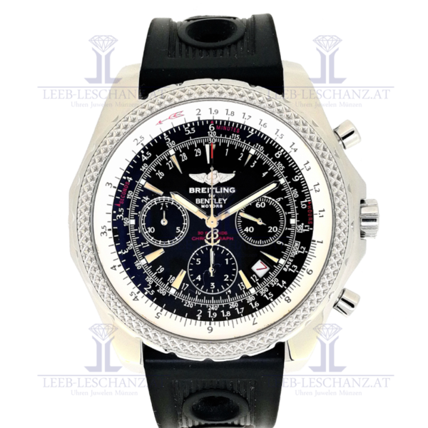 Breitling Bentley Motors A25362