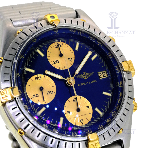 Breitling Chronomat 81.950