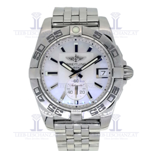 Breitling Galactic 36 Ref.A3733012/A716