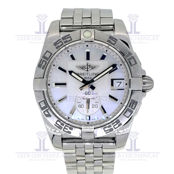 Breitling Galactic 36 Ref.A3733012/A716
