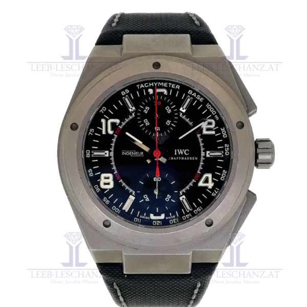 IWC AMG Mercedes Ingenieur