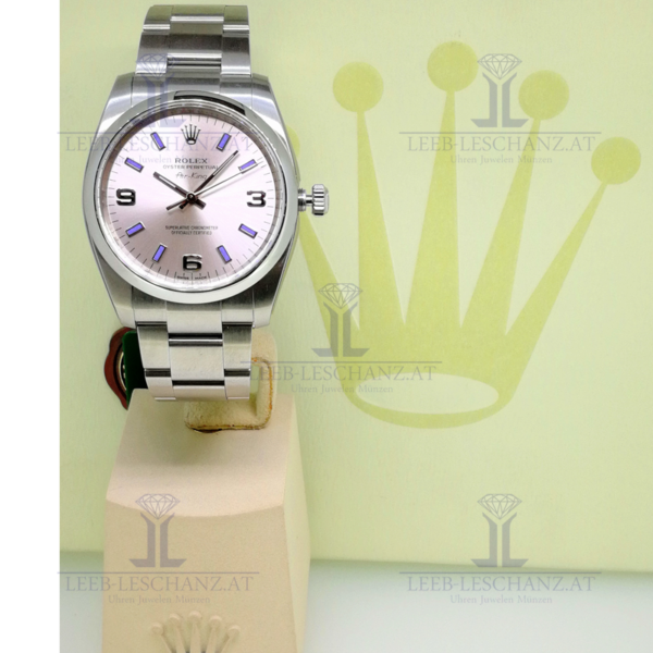 Rolex airking 114200