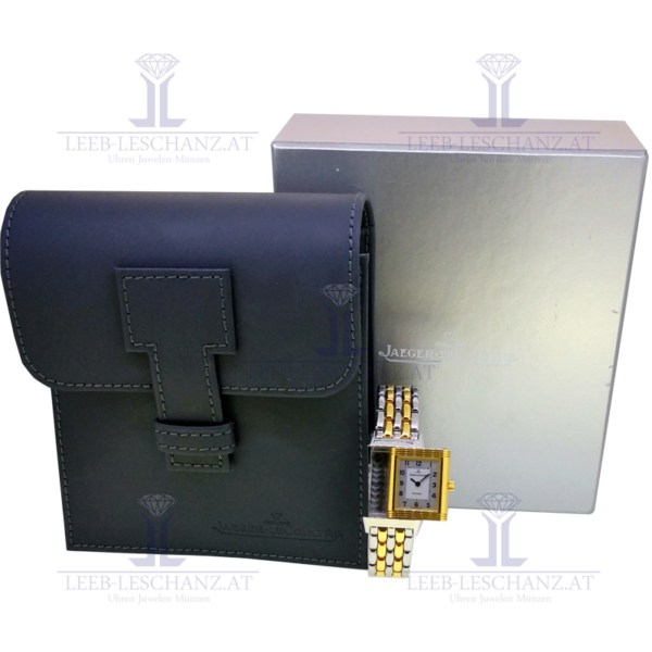 Jaeger Le Coultre Reverso – Bild 3