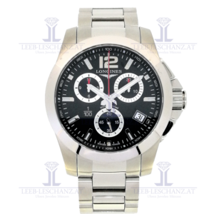 Longines Conquest L37004566