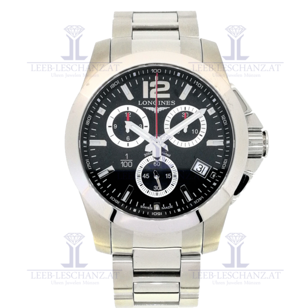Longines Conquest L37004566