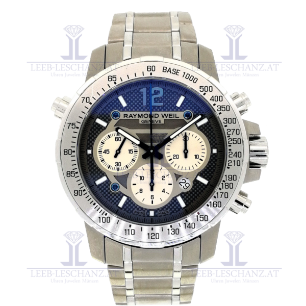 Raymond Weil Nabucco