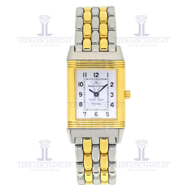Jaeger Le Coultre Reverso
