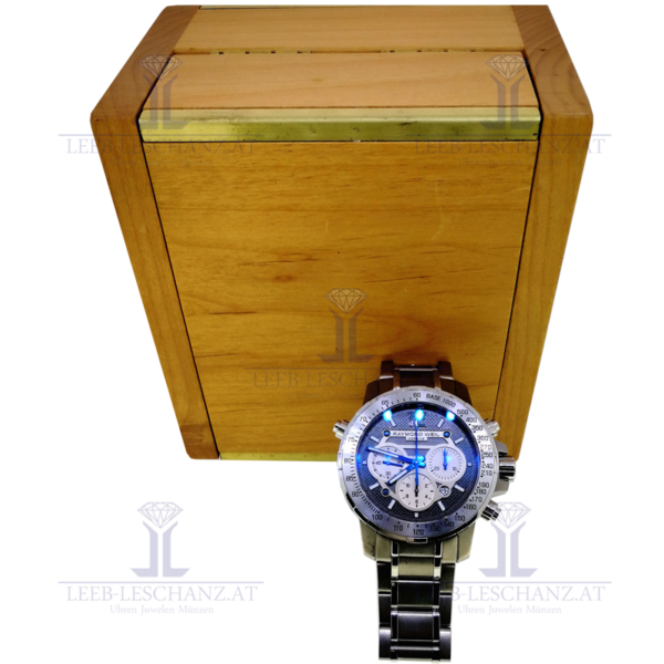 Raymond Weil Nabucco – Bild 3