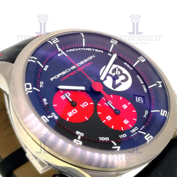 Porsche 917 Design Limited 6612.11.48