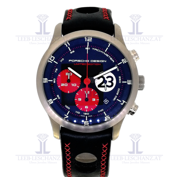 Porsche 917 Design Limited 6612.11.48