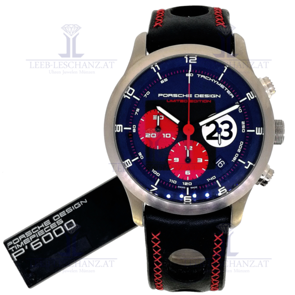 Porsche 917 Design Limited 6612.11.48