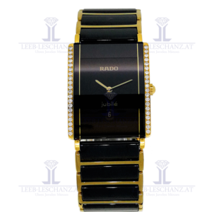 Rado Diastar jubile Diamant Ref. 160.0338.3