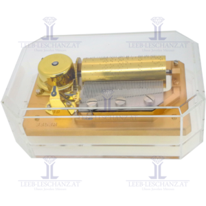 Reuge Spieldose 50