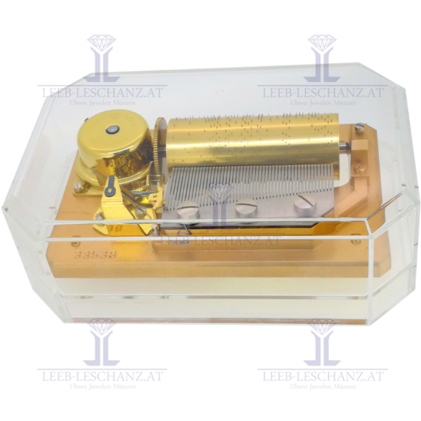 Reuge Spieldose 50