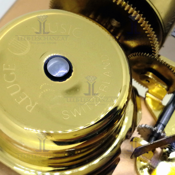 Reuge Spieldose 50