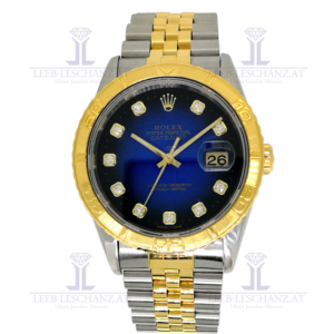 Rolex Turnograph Datejust 36 16263