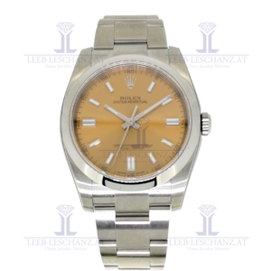 Rolex oyster 116000 white grape hier kaufen und verkaufen