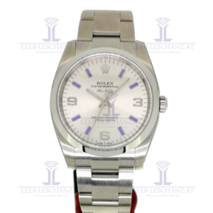 Rolex airking 114200