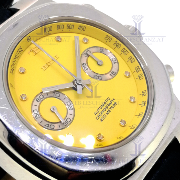 TB BUTI Shark Limited Edition