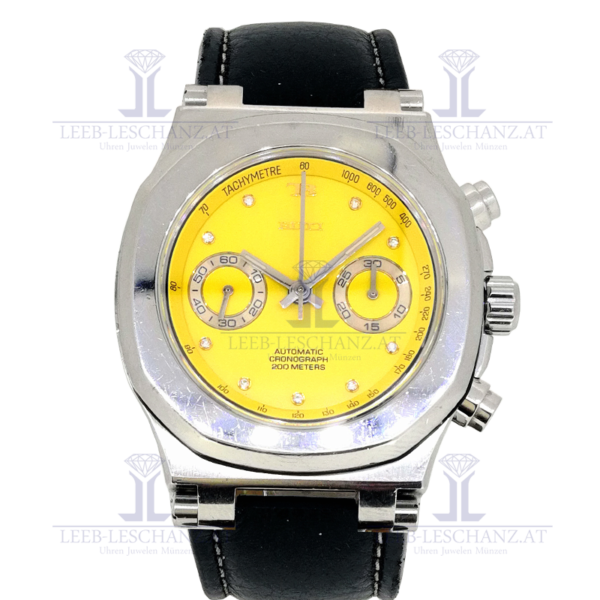 TB BUTI Shark Limited Edition