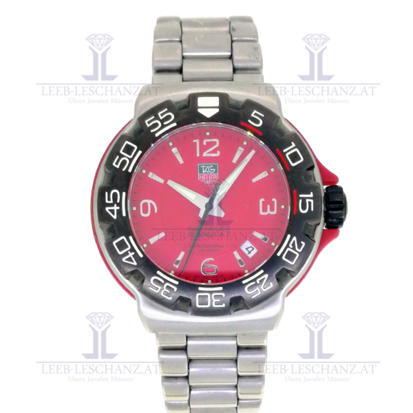 TAG Heuer Formula 1 WAC1113-0