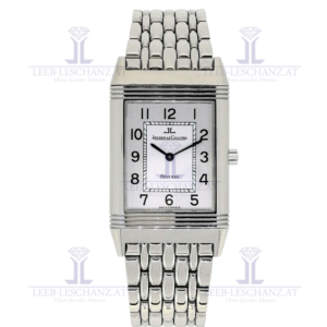 Jaeger Le Coultre Reverso Classic