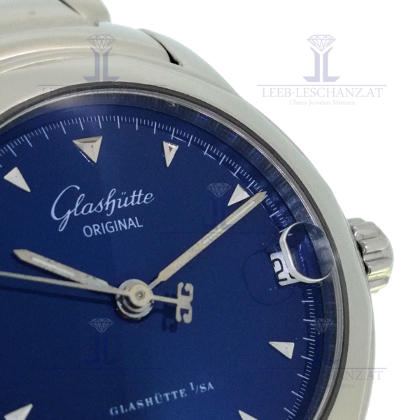 Glashütte Lady Sport – Bild 2