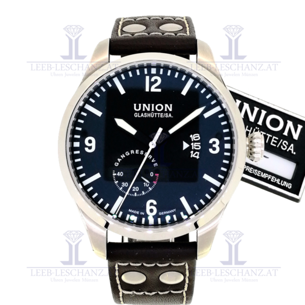 Union Glashütte Balisar D002.624A