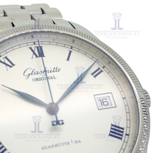 Glashütte Senator Classic – Bild 2