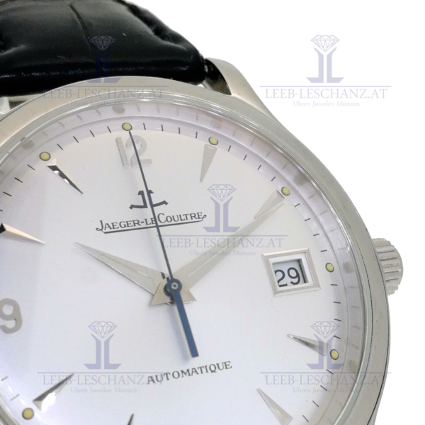 Jaeger Le Coultre Master Control Automatik