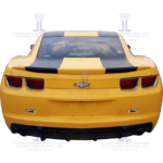 Chevrolet Camaro SS Limited Edition Transformers