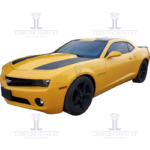 Chevrolet Camaro SS V8