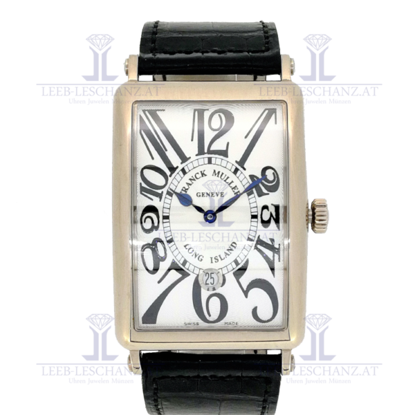 Franck Muller Long Island