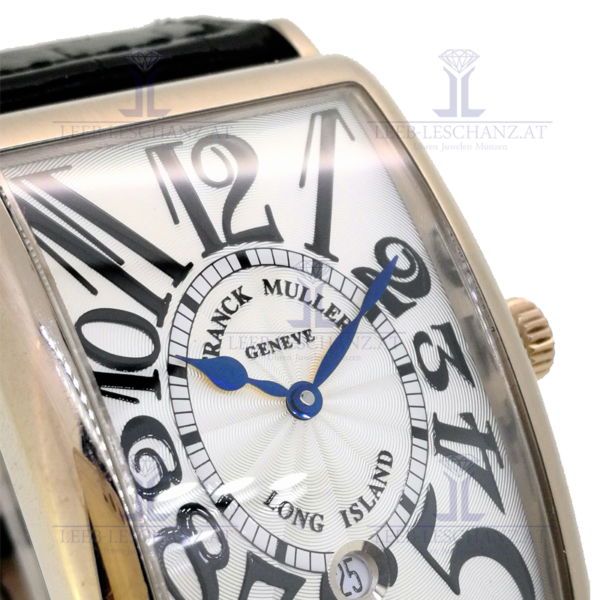 Franck Muller Long Island – Bild 2