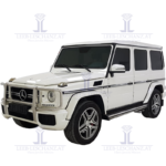 G65 jetzt testfahren