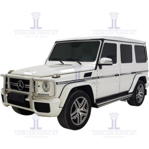 G65 jetzt testfahren
