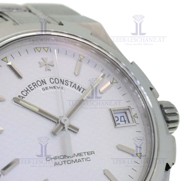 Vacheron Constantin Overseas Ref: 42042/423A-8722 – Bild 2