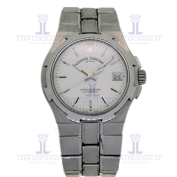 Vacheron Constantin Overseas Ref: 42042/423A-8722