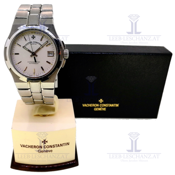 Vacheron Constantin Overseas Ref: 42042/423A-8722 – Bild 3