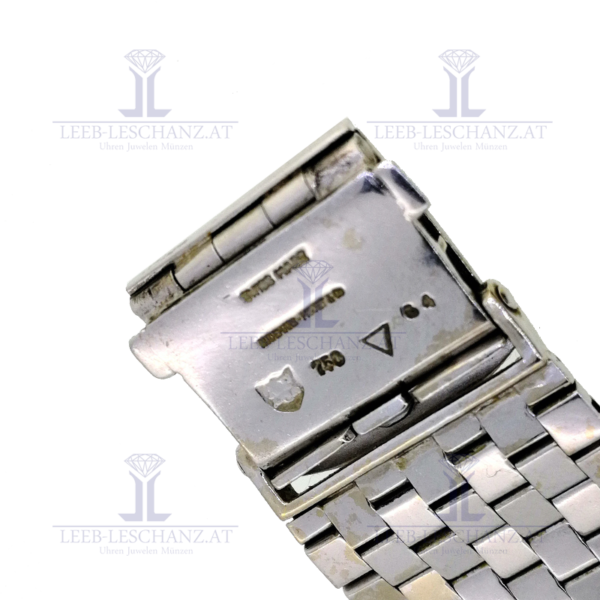 Audemars Piguet Vintage Classic extra plate – Bild 2