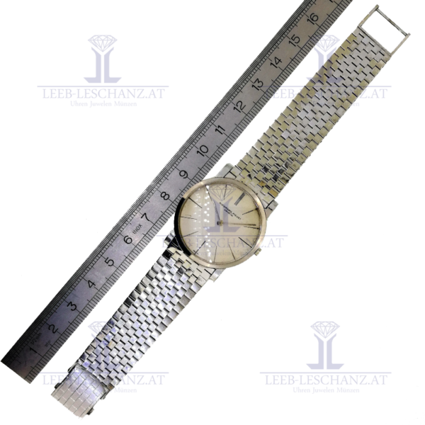 Audemars Piguet Vintage Classic extra plate – Bild 3