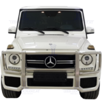 g65 2007 Mercedes
