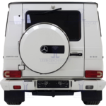 g65 170000KM Auktion Mai