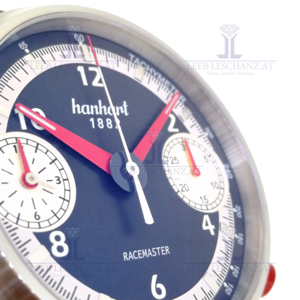 Hanhart HDS Racemaster GT – Bild 2