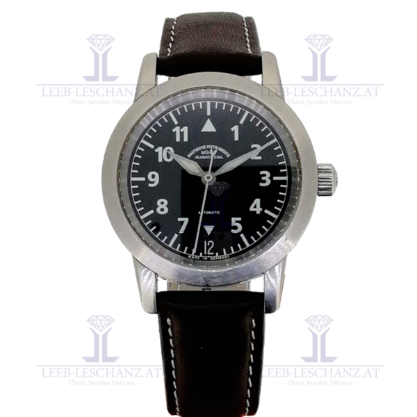 Mühle Glashütte Terrasport