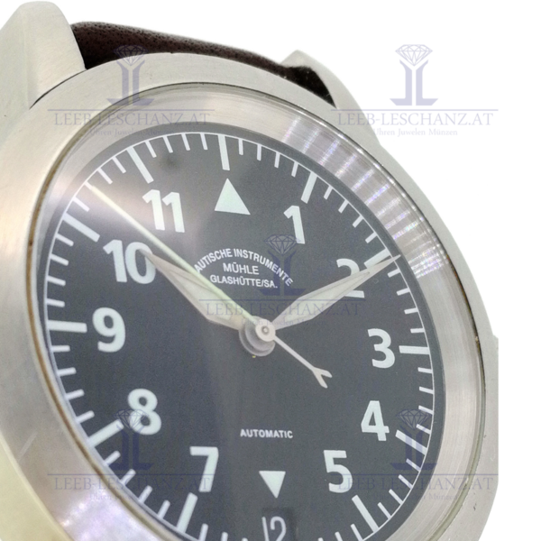 Mühle Glashütte Terrasport – Bild 2