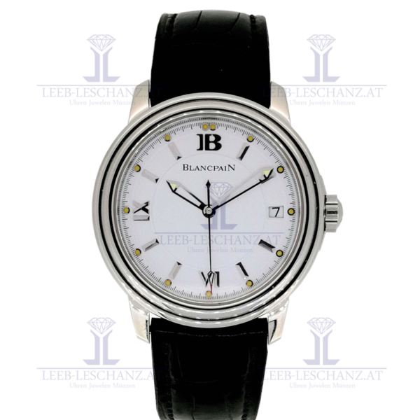 Blancpain Leman Ultra Slim