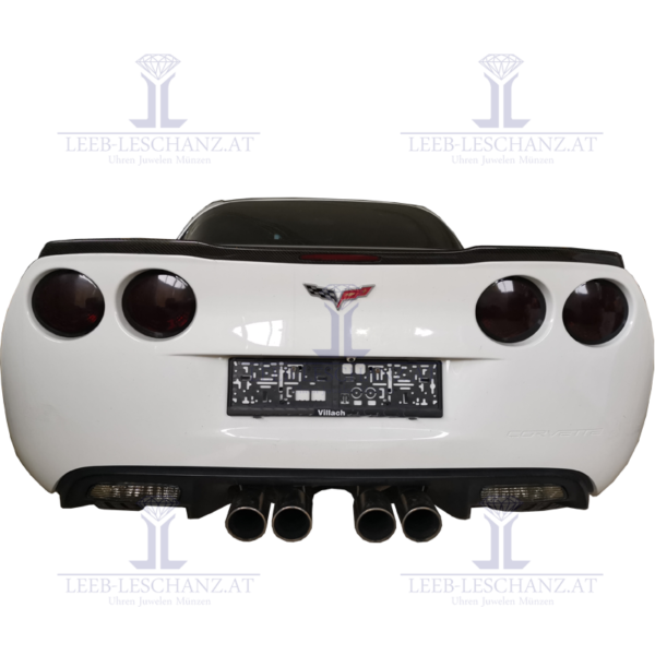 Corvette C6 Snowflake – Bild 2