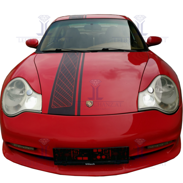 Porsche Carrera 911 996 GT3 original kid