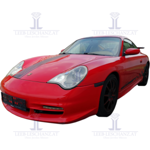 Porsche GT3